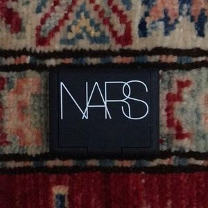 Nars Hardwired Eyeshadow in Lunar